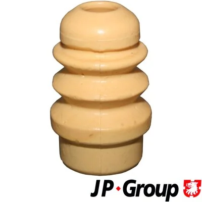Rubber Buffer, suspension